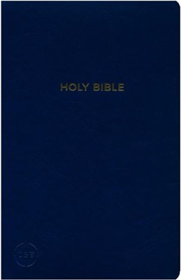 CSB Bible
