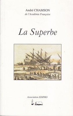 La superbe