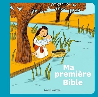 Ma première Bible