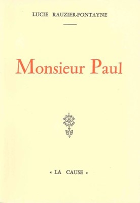 Monsieur Paul