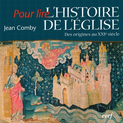 Pour lire l'histoire de l'Église