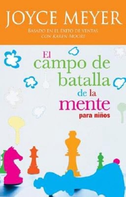 El Campo De Batalla De La Mente Para Ninos