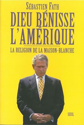 Dieu bénisse l'Amérique