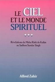 Le Ciel et le monde spirituel