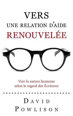 Vers une relation d'aide renouvelée