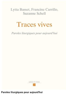 Traces vives