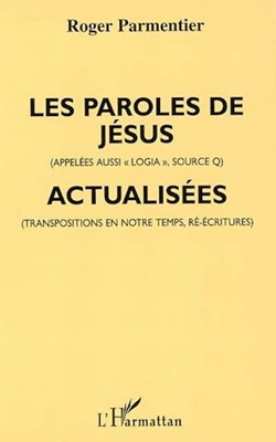 Les paroles de Jésus