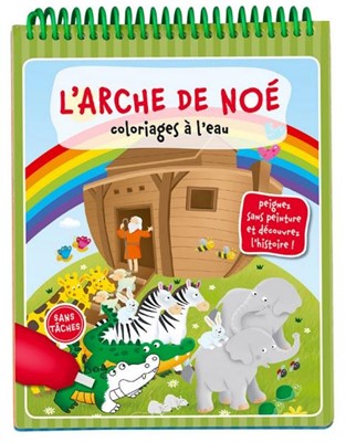 L'arche de Noé