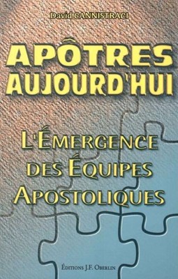 Apôtres aujourd'hui :