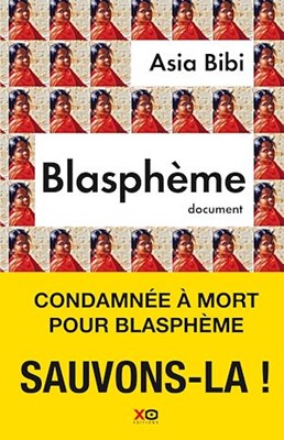 Blasphème