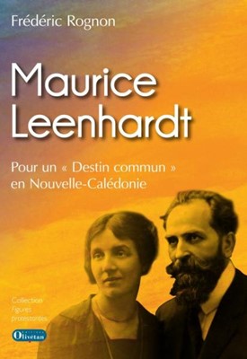 Maurice Leenhardt