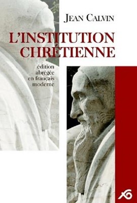 L'institution chrétienne