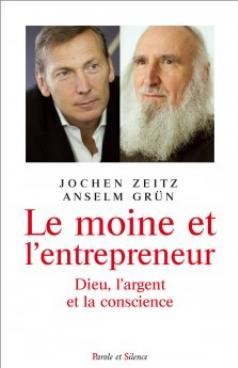 Le moine et l'entrepreneur