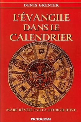 L'évangile dans le calendrier