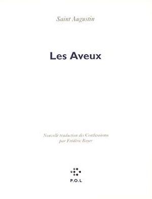 Les aveux