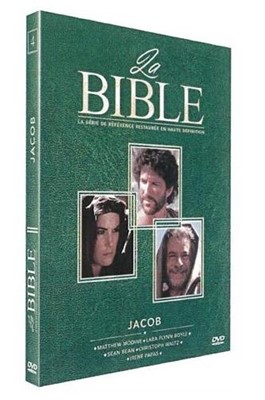 DVD La Bible