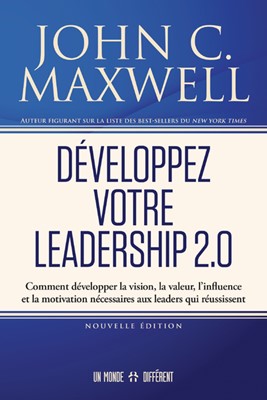 Développez votre leadership