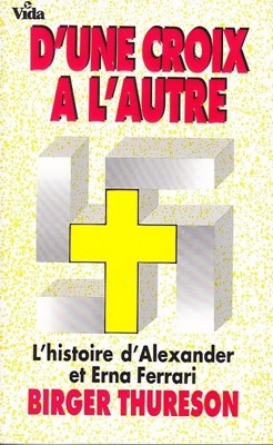 D'une croix à l'autre