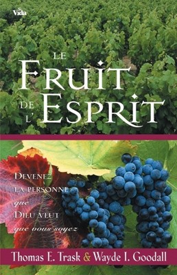 Le fruit de l'Esprit