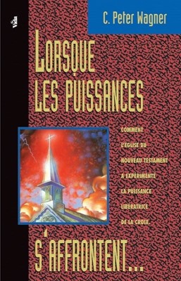 Lorsque les puissances s'affrontent