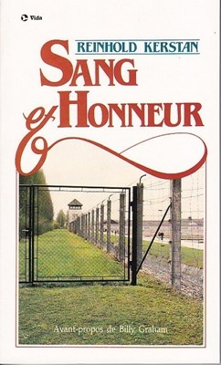 Sang et honneur