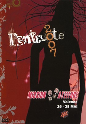 DVD PENTECOTE 2007