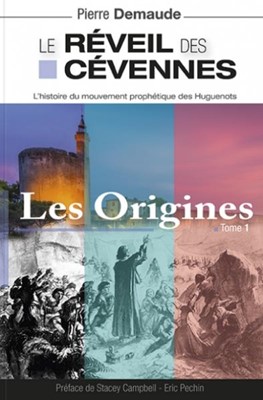 Le Réveil des Cévennes