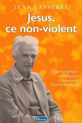 Jésus, ce non-violent