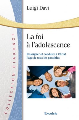 La foi à l'adolescence