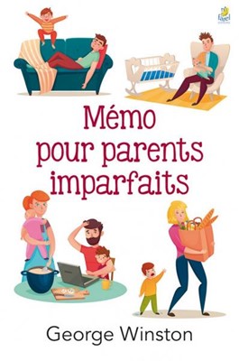 Mémo pour parents imparfaits