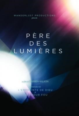 DVD Père des lumières