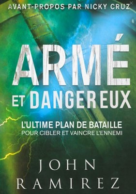 Armé et dangereux