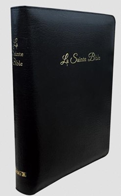 Bible Segond 1910