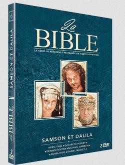 DVD La Bible