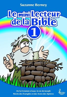 Le mini lecteur de la Bible volume 1