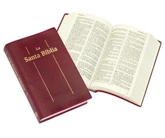 Bible en Catalan