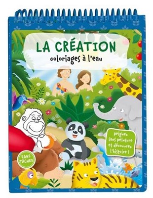 La création