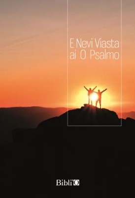 Nouveau Testament et Psaumes en Romani-Kalderash "E Nevi Viasta ai O Psalmo"
