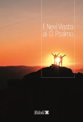 Nouveau Testament et Psaumes en Romani-Kalderash "E Nevi Viasta ai O Psalmo"