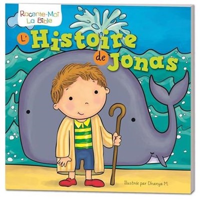 L'histoire de Jonas