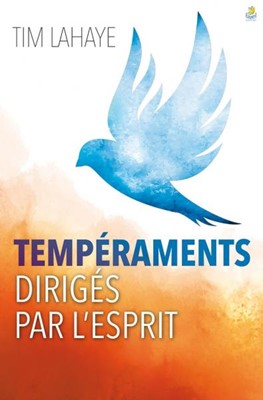 Tempéraments dirigés par l'Esprit