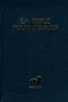 La Bible pour jeunes