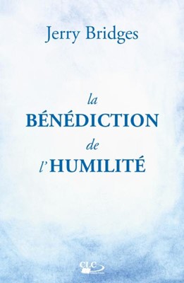 La bénédiction de l'humilité