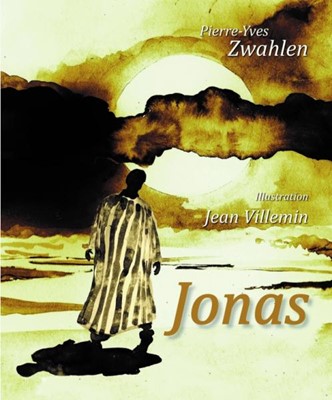 Jonas