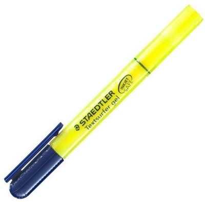 Surligneurs bible surligneurs stylos Quick Dry 12 couleurs - Chine  Surligneur, surligneur de gel