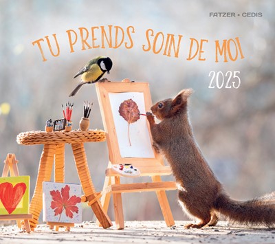 Tu prends soin de moi 2025