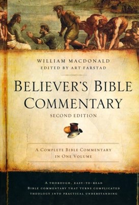 Believer's Bible Commentary