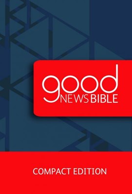 Good News Bible Compact Mission