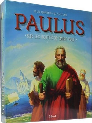 Jeu Paulus