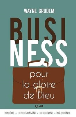 Business pour la gloire de Dieu